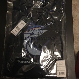 NWT Boys (S 8-10) Navy Vineyard Vines Sweater