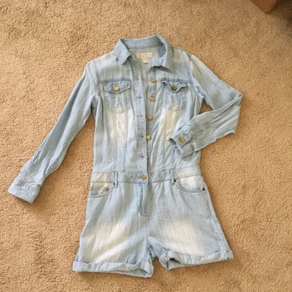 Michael Kors jumpsuit