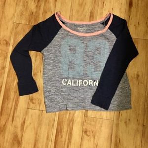 American Eagle long sleeve