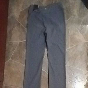 NWT JILLIAN MICHAELS IMPACT PANTS L