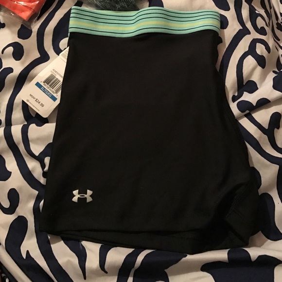 Under Armour Spandex