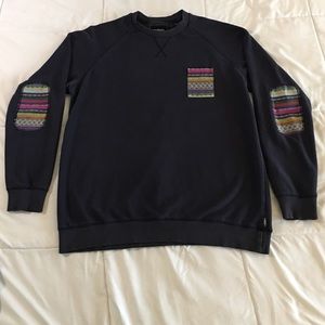 Crew Neck Sweatshirt!