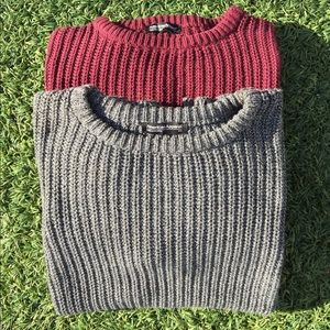 American Apparel Fisherman Pullover