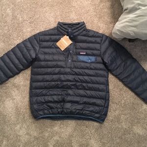 Patagonia jacket