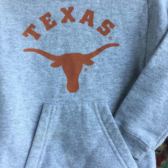 Texas Hoodie - Picture 2 of 4