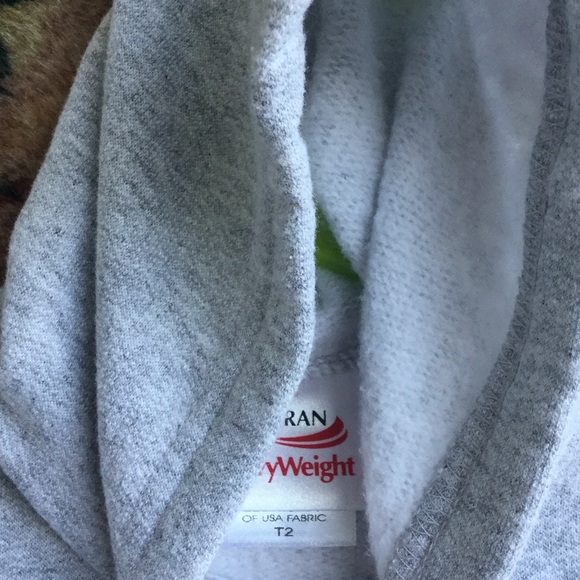 Texas Hoodie - Picture 3 of 4