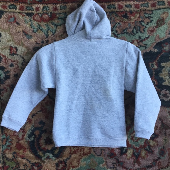 Texas Hoodie - Picture 4 of 4