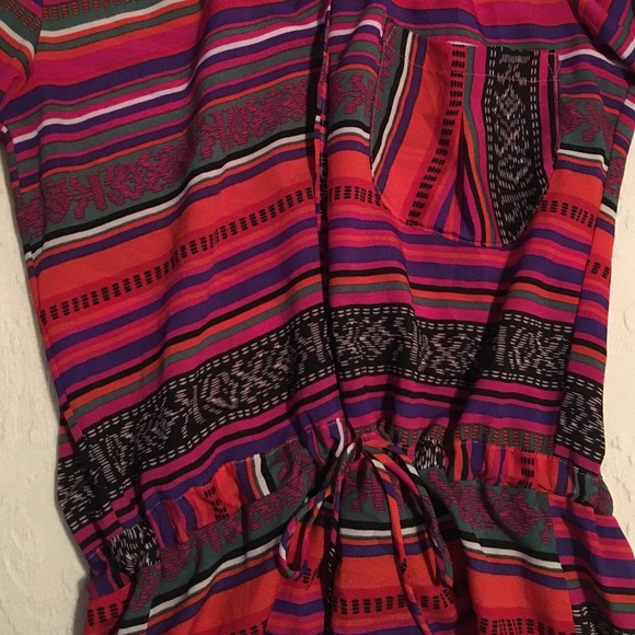 Tunic dress - Picture 2 of 2