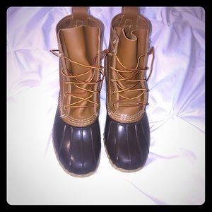 L. L. Bean Boots