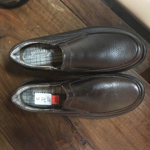 Eastland dress shoes new never worn
