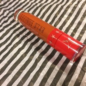 Jeffree Star - Pumpkin Pie