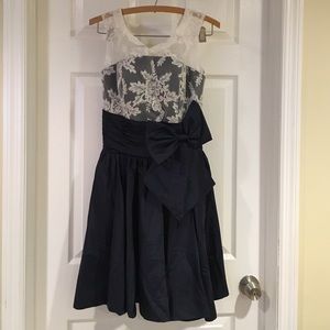 CUSTOM never worn Dress!!