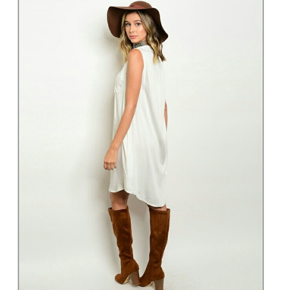 SOLD OUT! Remember me dress. - Picture 2 of 4