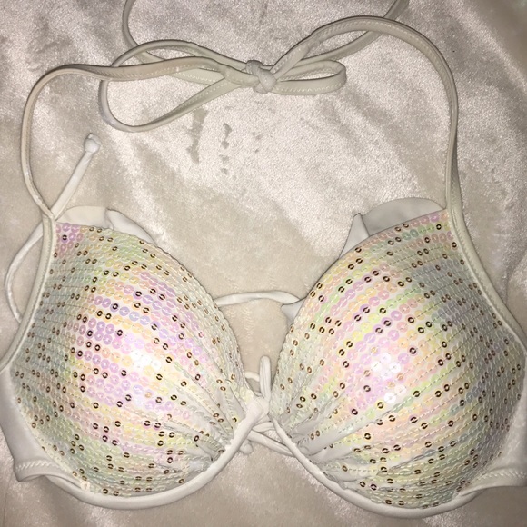Victoria's Secret Bikini Top