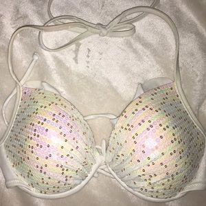Victoria's Secret Bikini Top