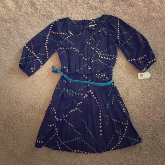 Jessica Simpson Dress