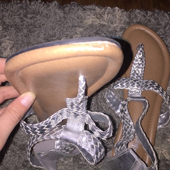 Sandals - Picture 2 of 3