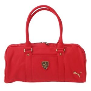 Puma Ferrari Handbag