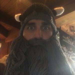 Meet your Posher, Jeff