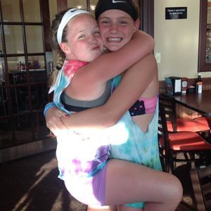 Meet your Posher, Aubrie