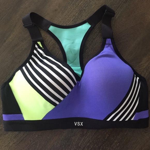 💛 Victoria's Secret Sports Bra