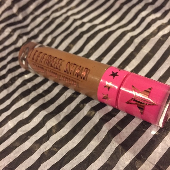Jeffree Star - Posh Spice