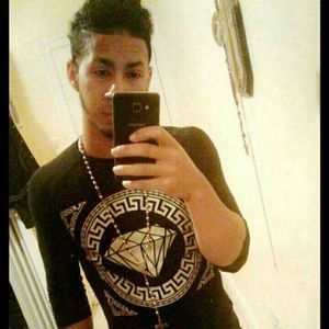 Meet your Posher, Luis