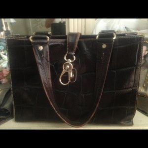 Authentic Dooney & Bourke handbag