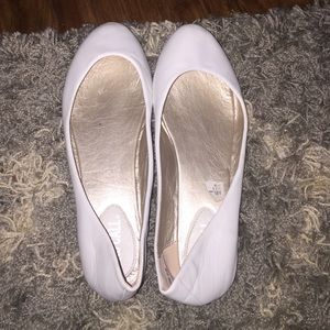 White Flats