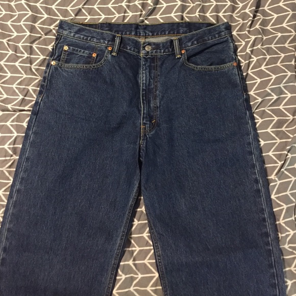 NWOTens jeans