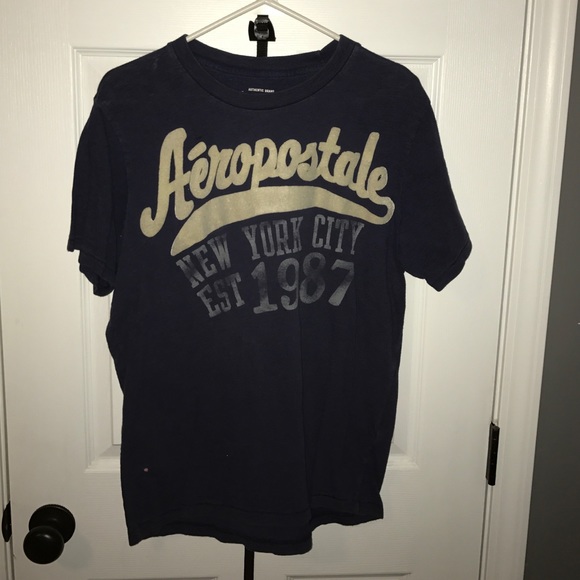 Aeropostale shirt
