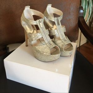 Michael Kors shoes