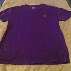 Small Polo by Ralph Lauren T-Shirt