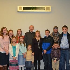 Meet your Posher, Bethany