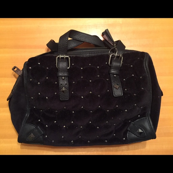 Juicy Couture handbag