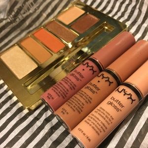 Milani & Nyx Bundle!