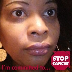 Meet your Posher, Teresa