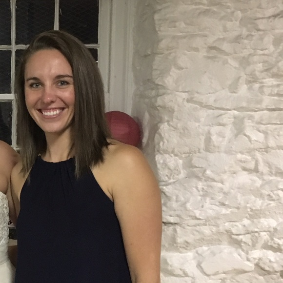 Meet your Posher, Colleen