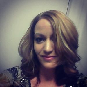 Meet your Posher, Jill