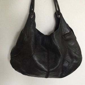 Lucky Brand Leather Bag