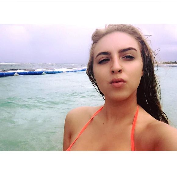 Meet your Posher, Chantel