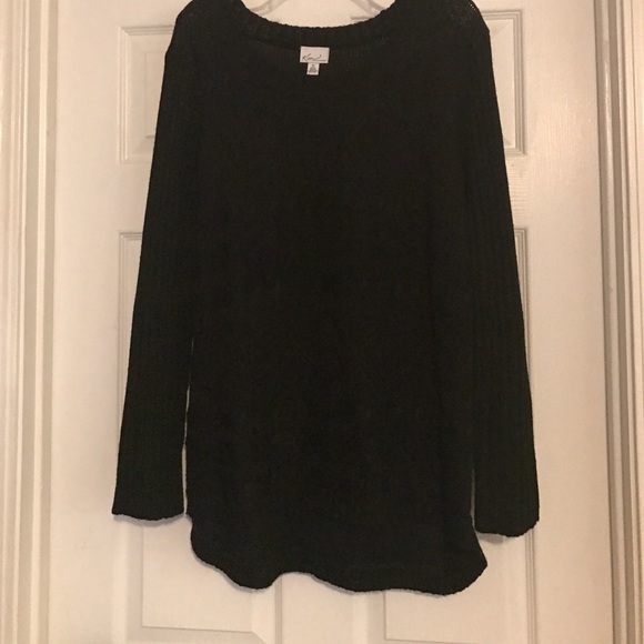 EUC ladies sweater