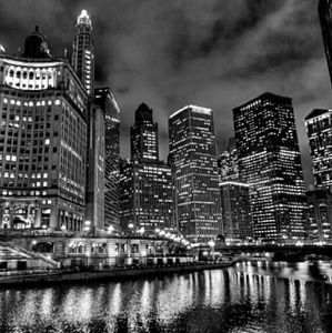 Meet your Posher, Angeles