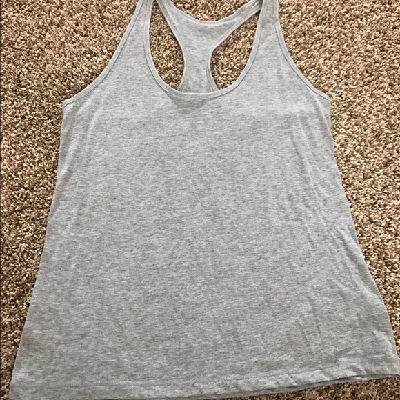 Nike Dri-Fit Tank - MEDIUM