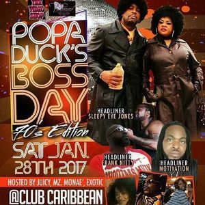 Meet your Posher, Joann