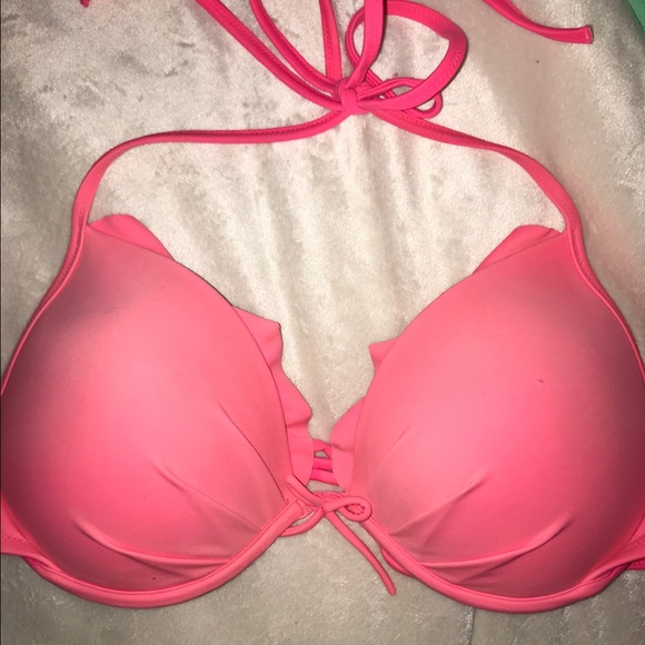 Victoria's Secret Bikini Top