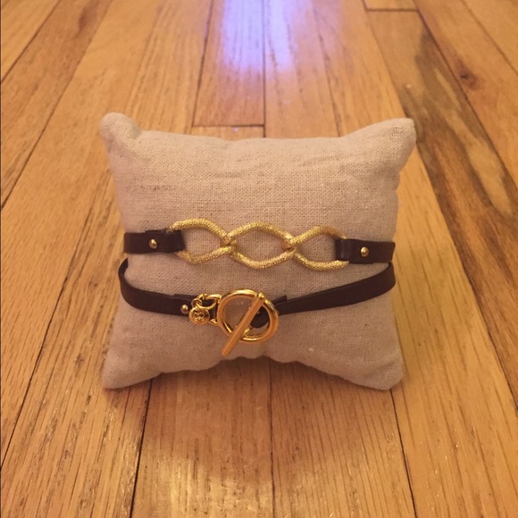 Gorjana Jewelry - NWOT Gorjana "Parker" wrap bracelet
