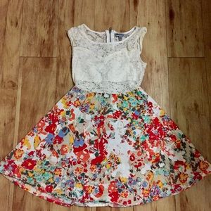 Rue 21 sundress