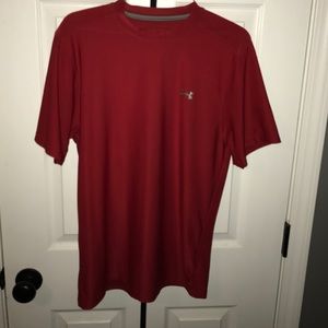 Under Armour shirt