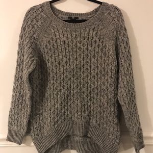H&M Knit Sweater